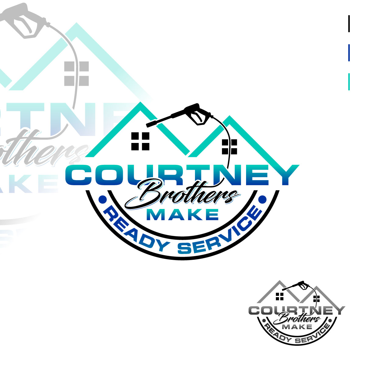 Logo-Design von Suvendu.S für dieses Projekt | Design #35404123