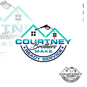 Design de Logo par Suvendu.S pour ce projet | Design : #35404123