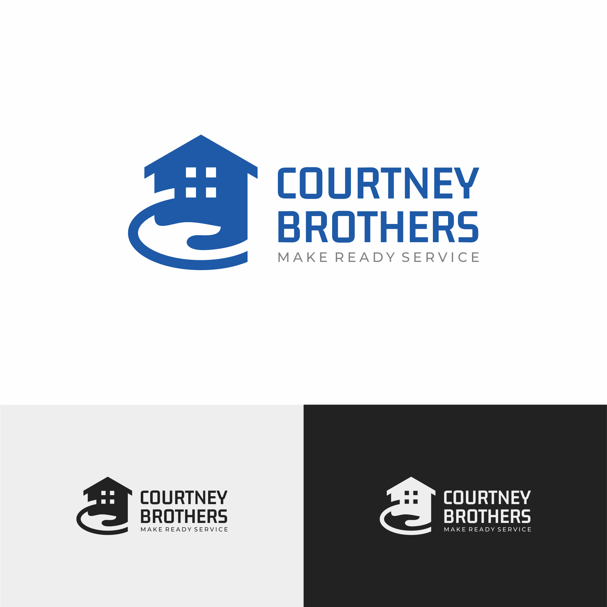 Logo Design by madrisaldi for this project | Design #35376931