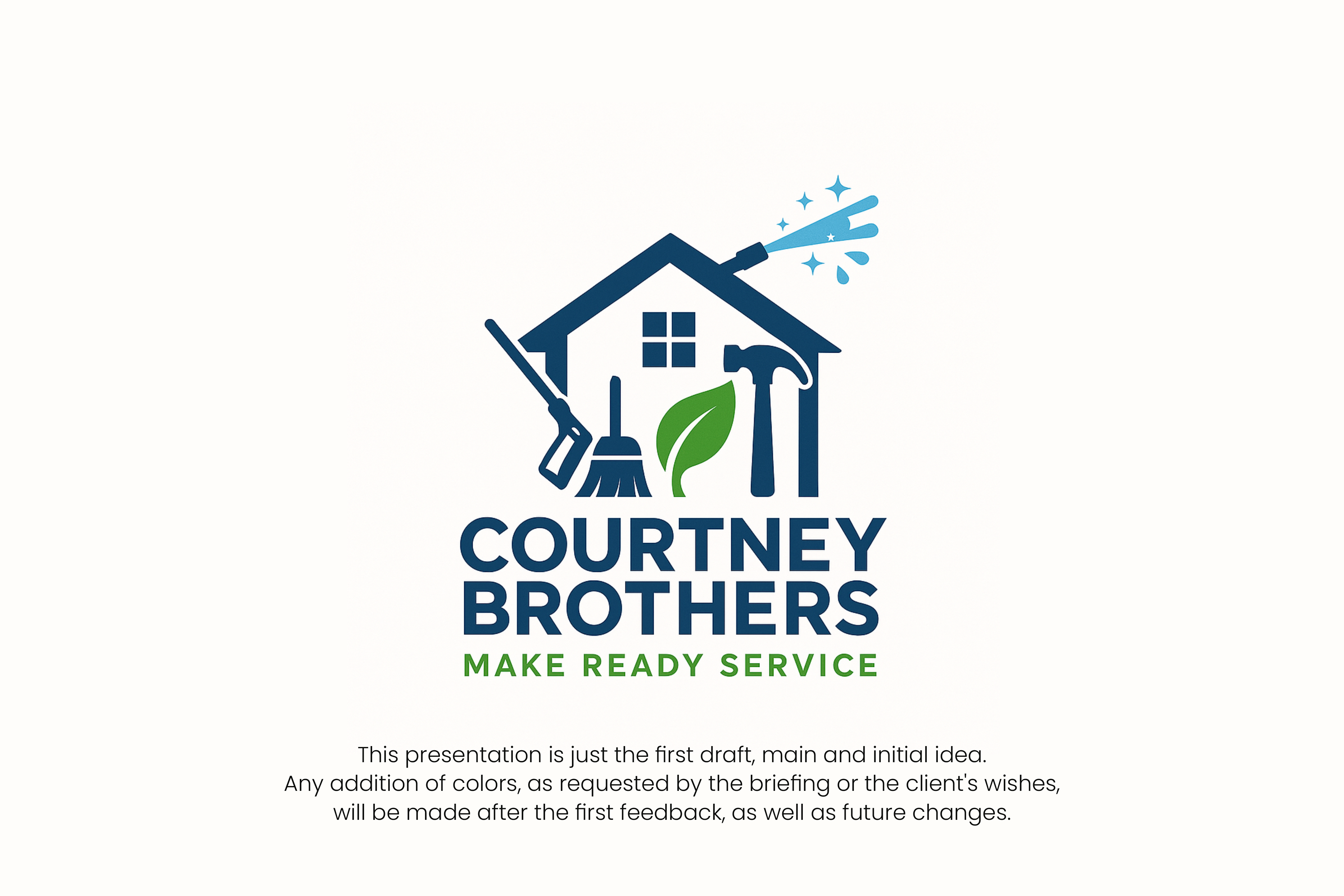 Logo Design by AwesoMind for this project | Design #35406536