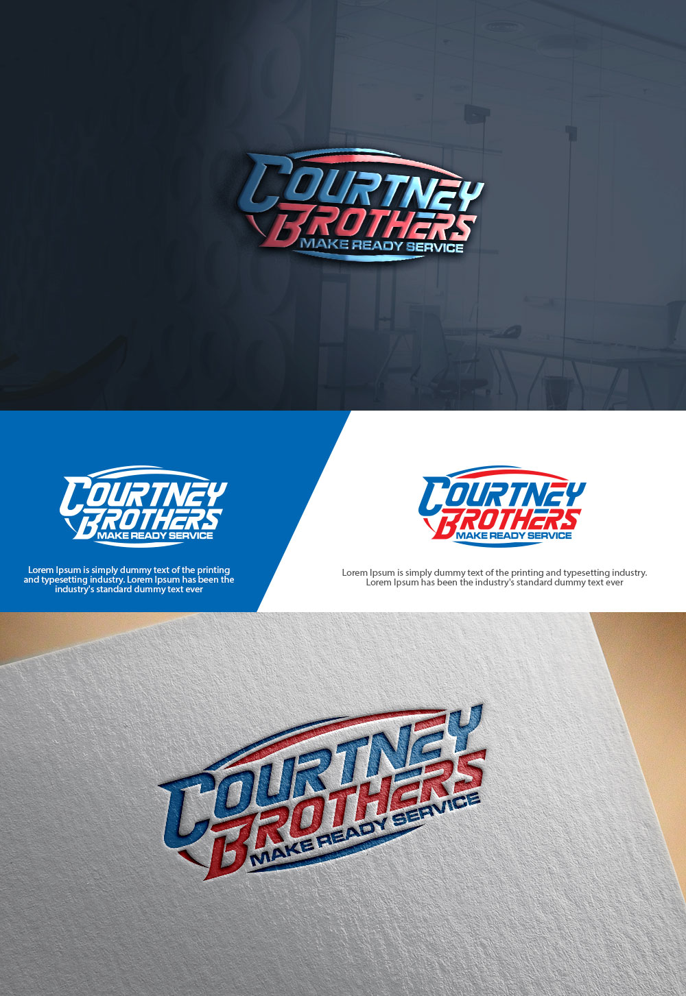 Logo Design by sulemani  creation for this project | Design #35010069