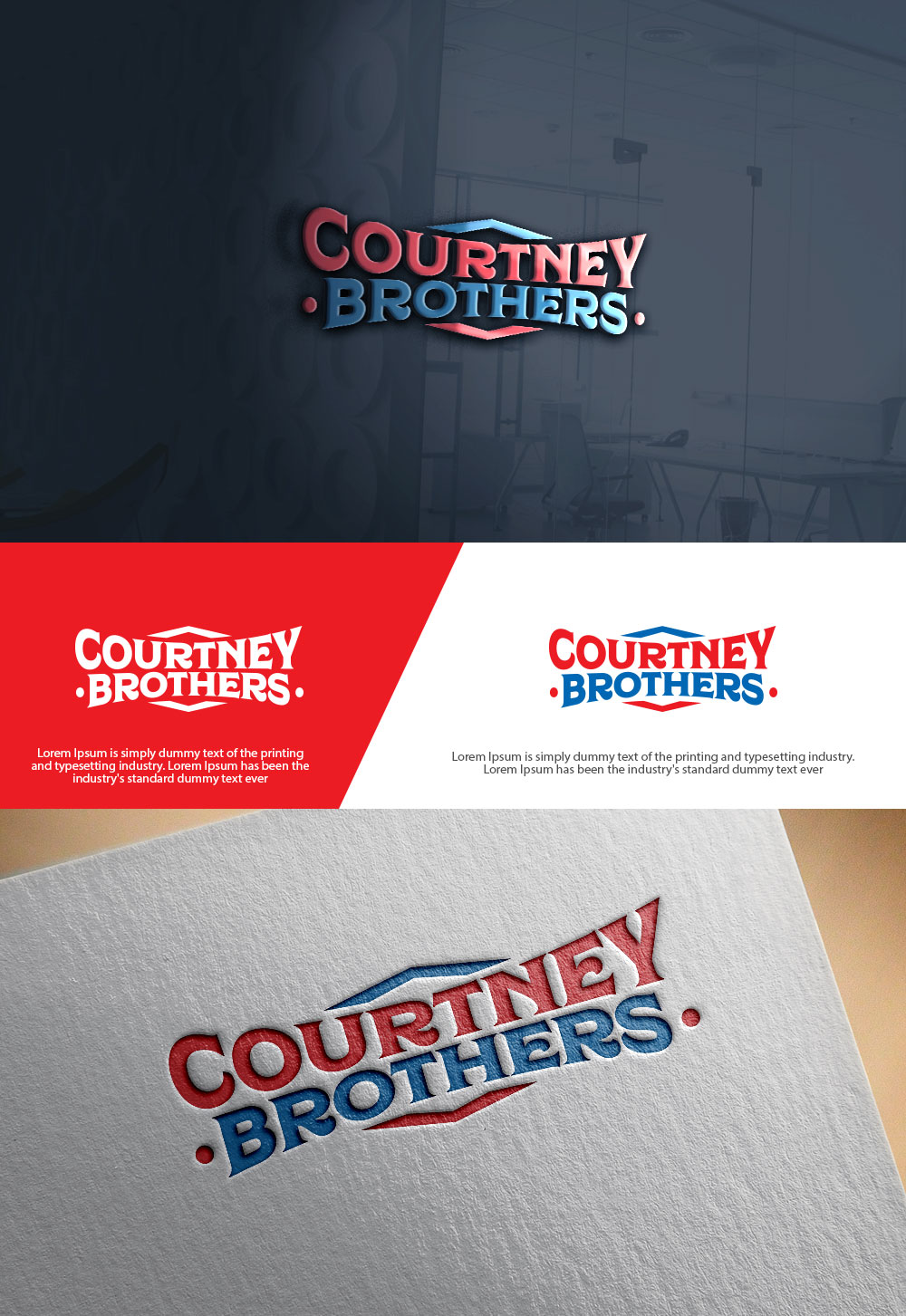 Logo Design by sulemani  creation for this project | Design #35010071