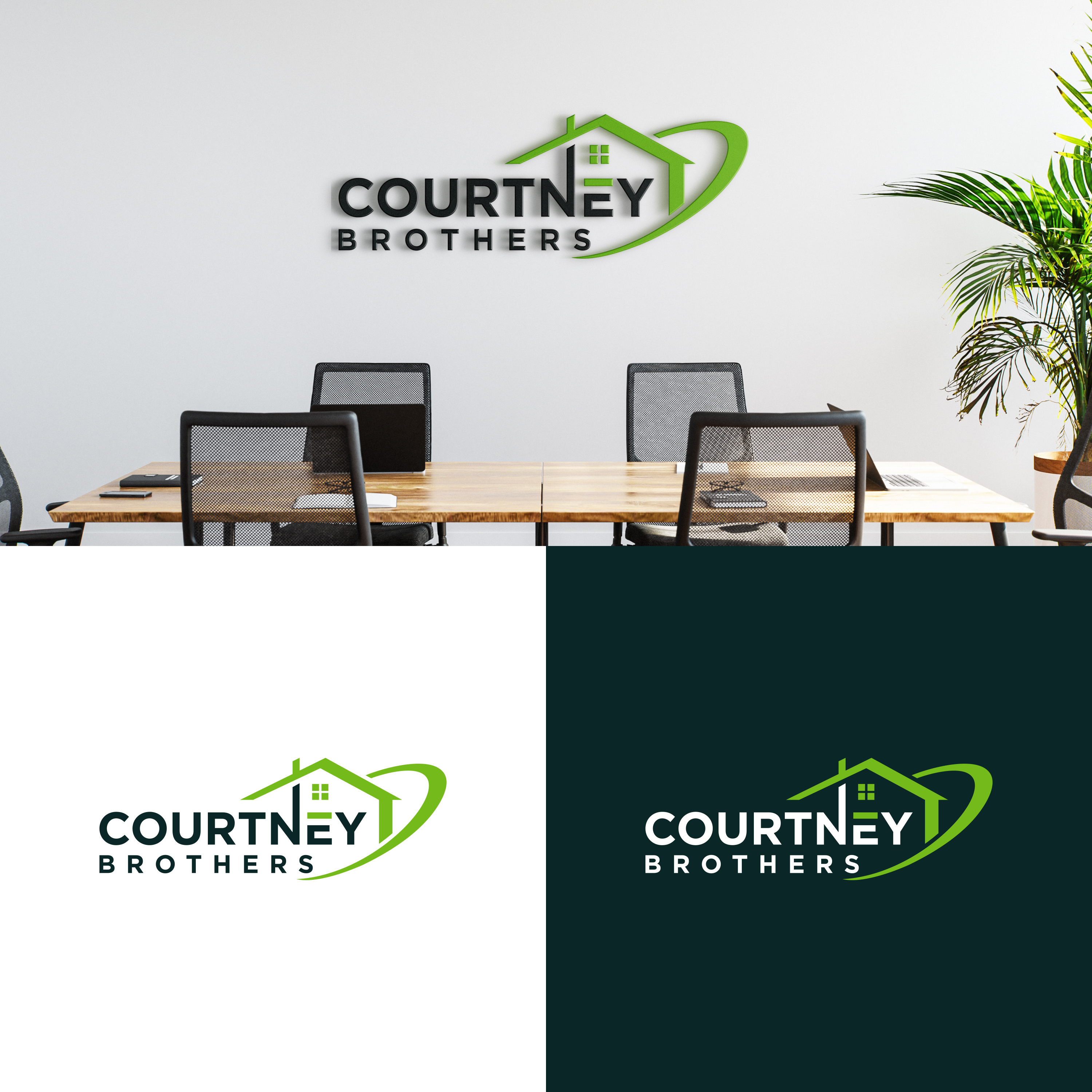 Design de Logo par syad666 pour ce projet | Design #35006660