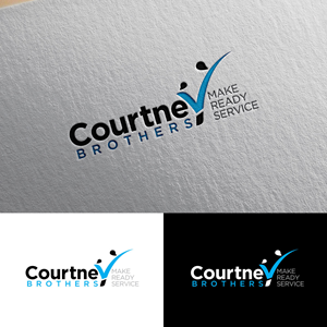 Diseño de Logo por Alex Henry para este proyecto | Diseño: #35007086