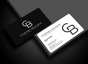 Courtney Brothers, is a real estate make ready service for bringing houses to market.