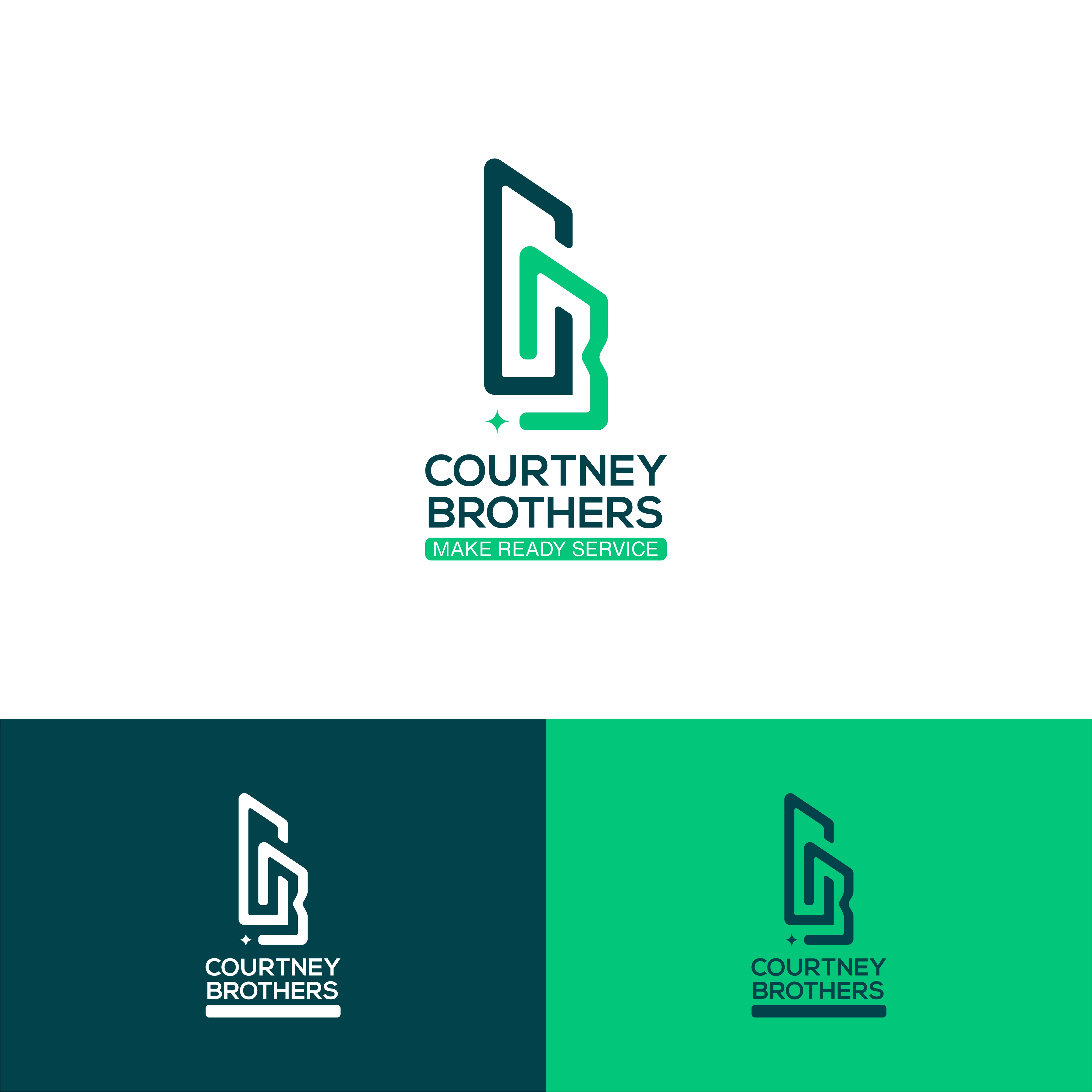 Logo Design by Rohman Starter for this project | Design #35386410