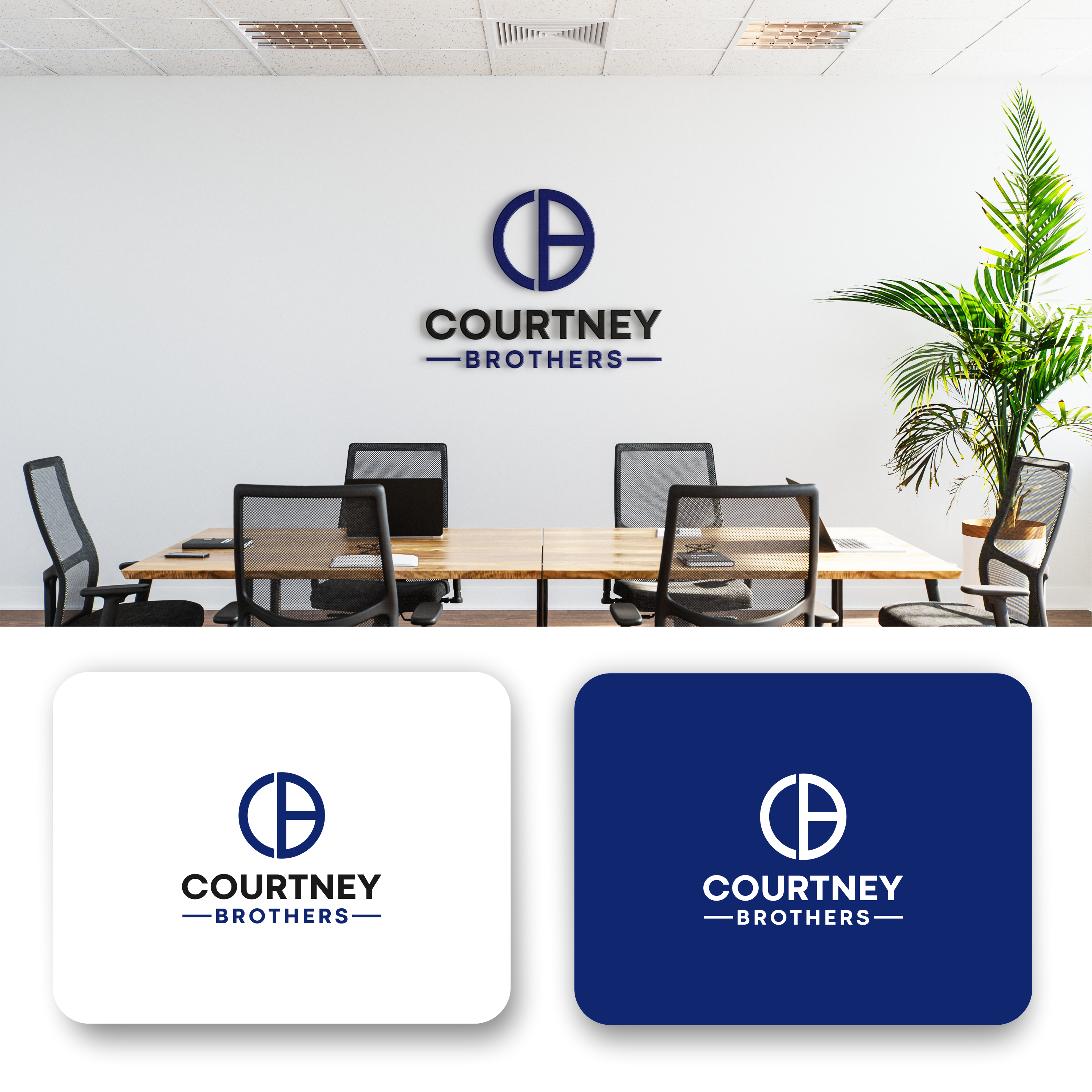 Logo Design by Seblak_Studio for this project | Design #35005119