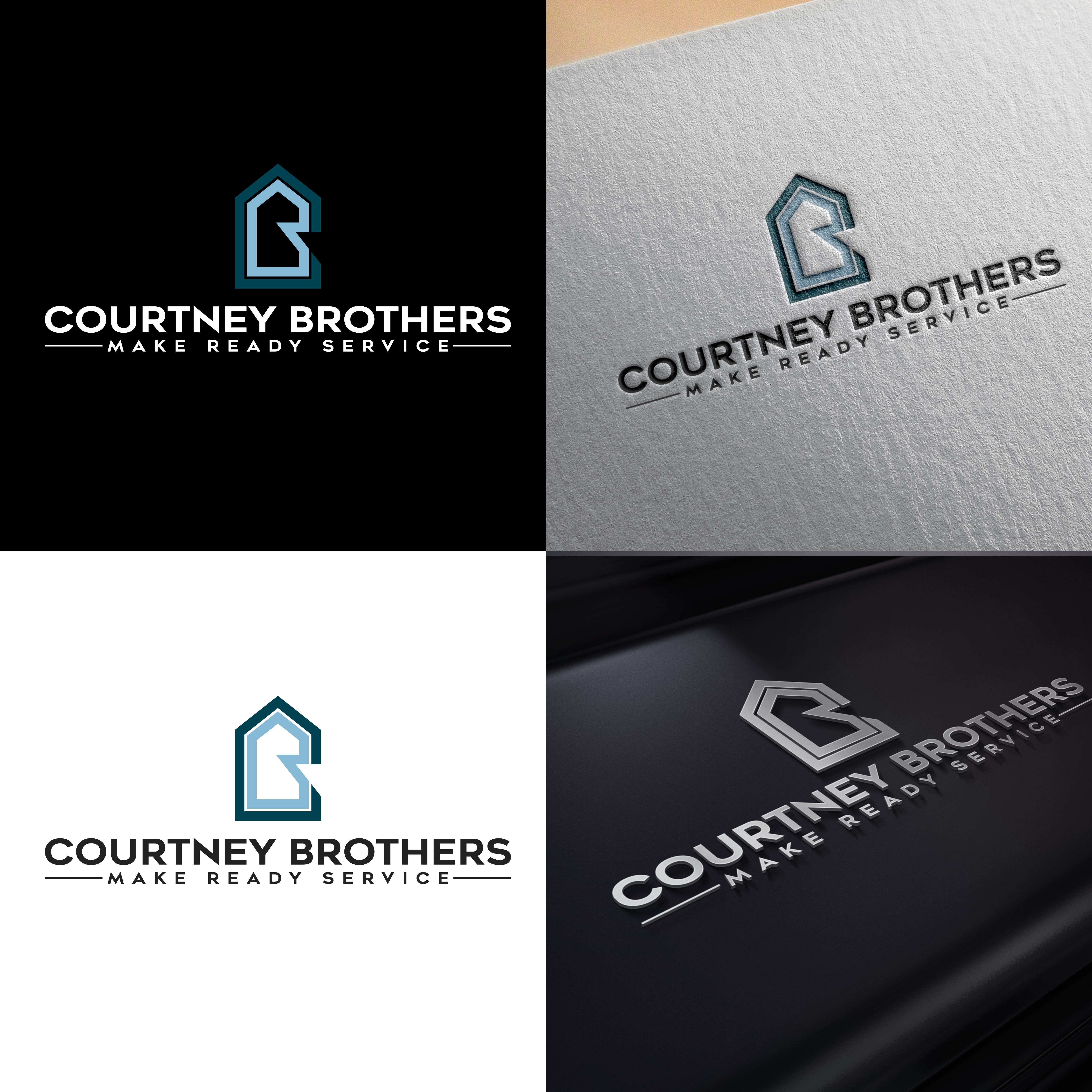 Logo-Design von Aiirah Xhiin für dieses Projekt | Design #35380624