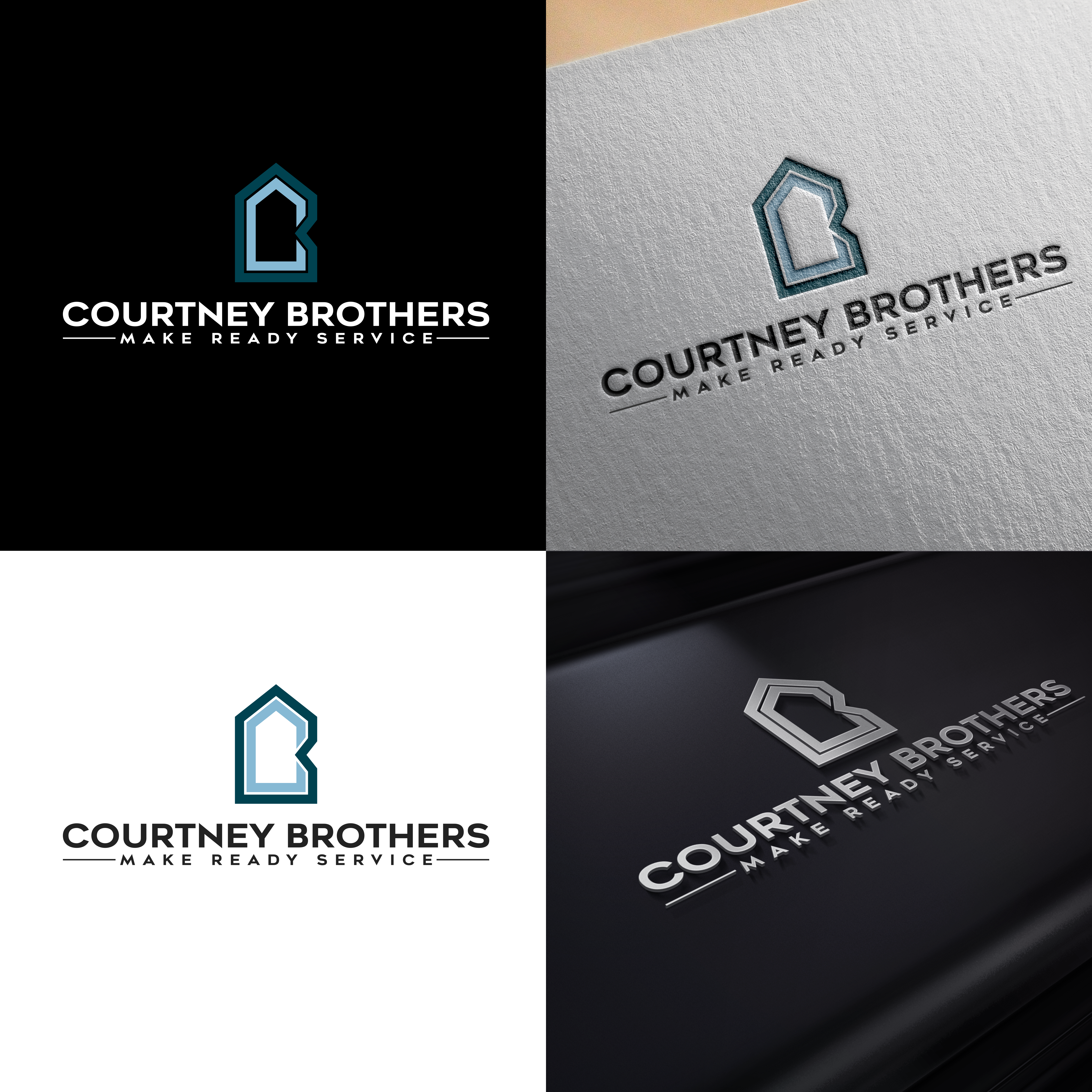 Logo Design by Monique6699 for this project | Design #35381374