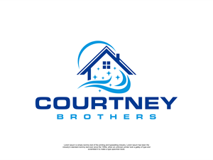 Logo Design by logomarket8