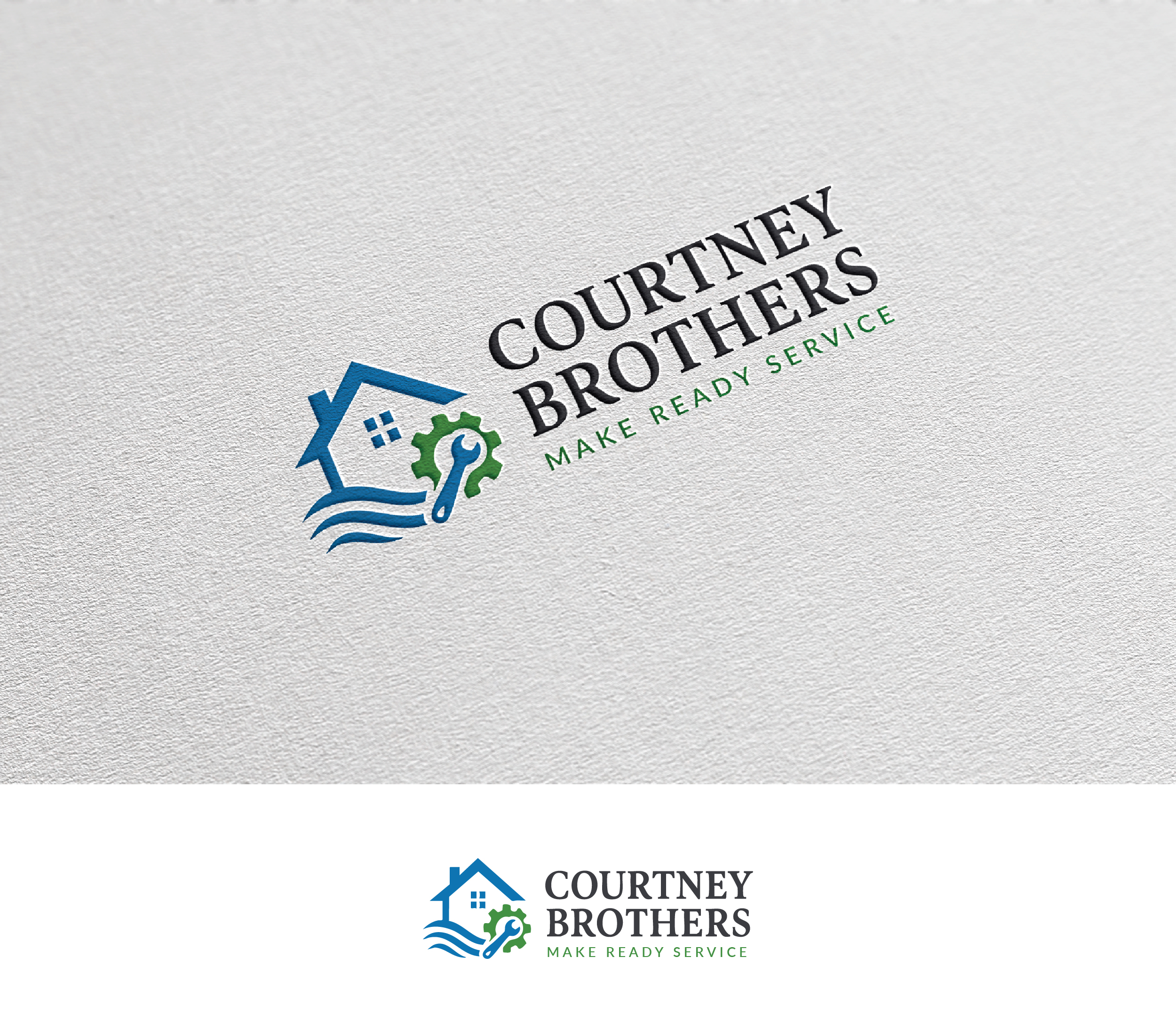 Logo Design by Afsana_Hoque for this project | Design #35384965