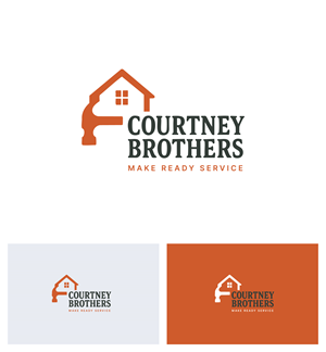 Logo Design by Afsana_Hoque for this project | Design: #35384970