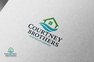 Logo Design by MAHRaju for this project | Design #35385158