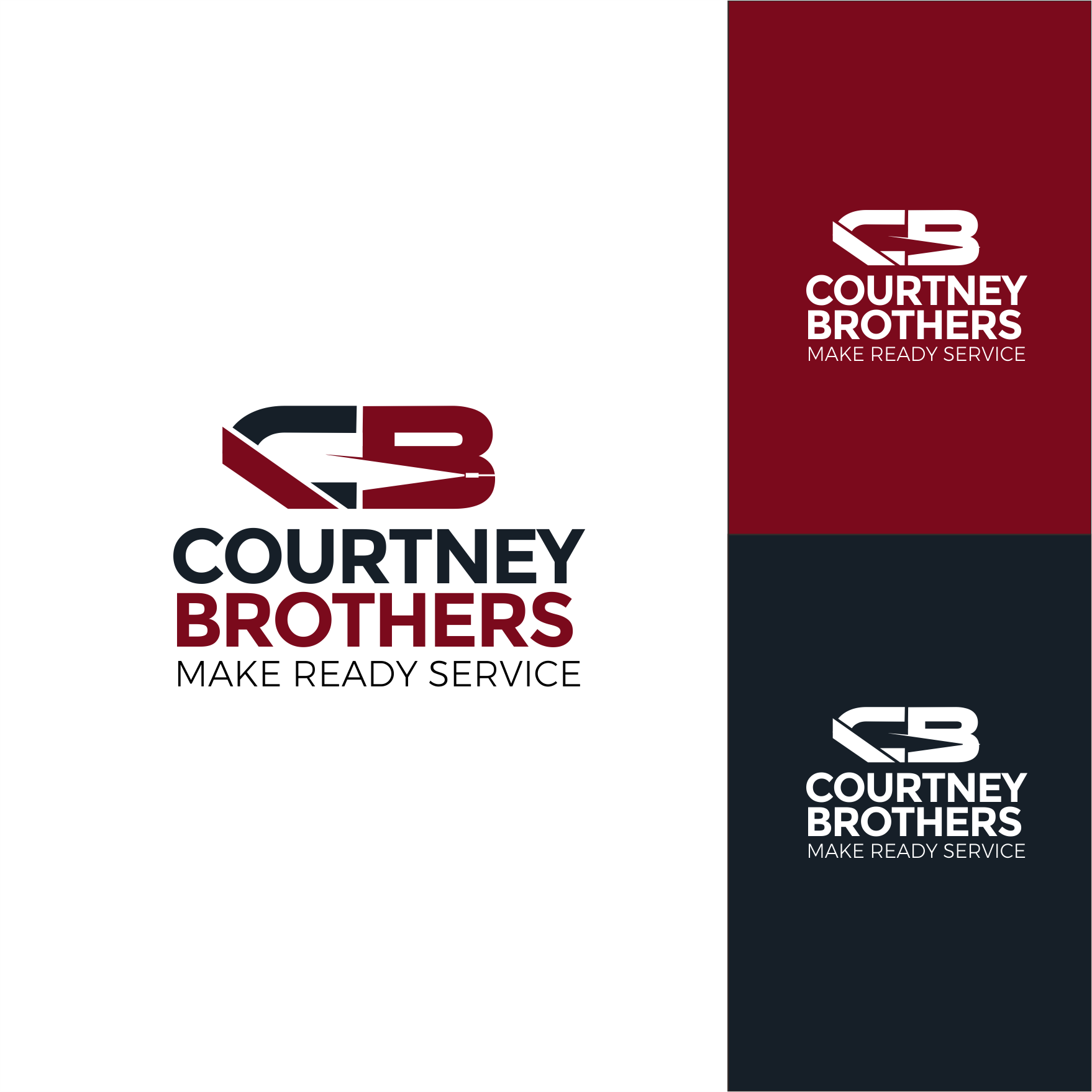 Logo Design by Arham Hidayat for this project | Design #35386864