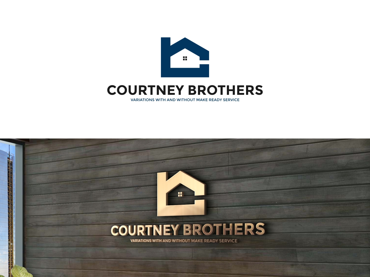 Logo Design by Art-Workers for this project | Design #35039401