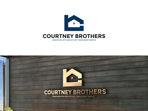 Logo Design by Art-Workers for this project | Design: #35039401