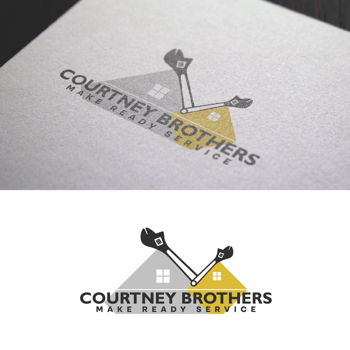 Logo Design by fly  design for this project | Design #35380351