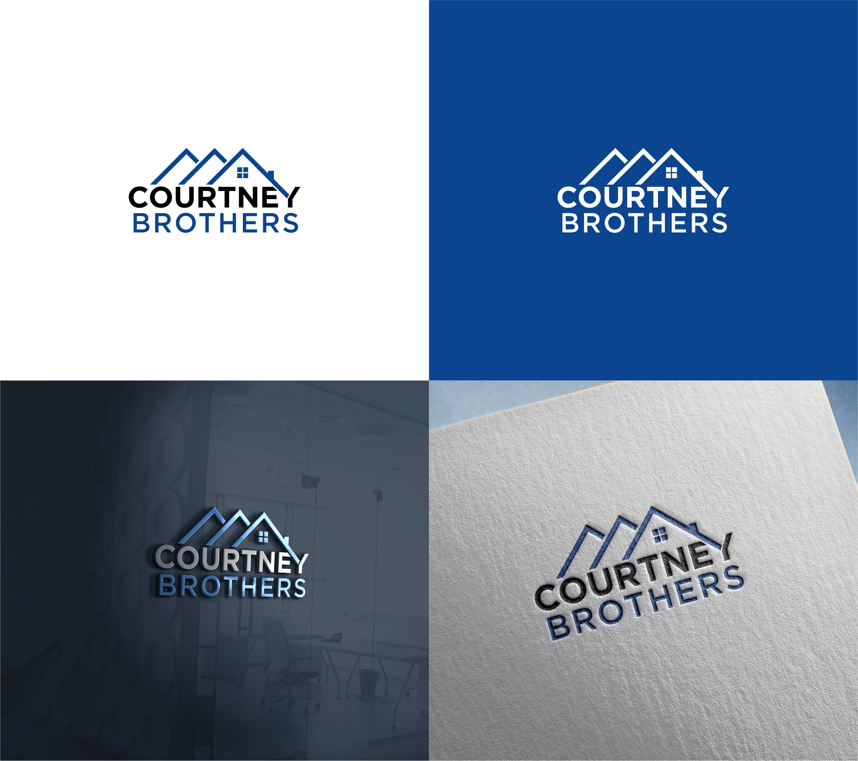 Logo Design by Joenet Jayawarna for this project | Design #35036925