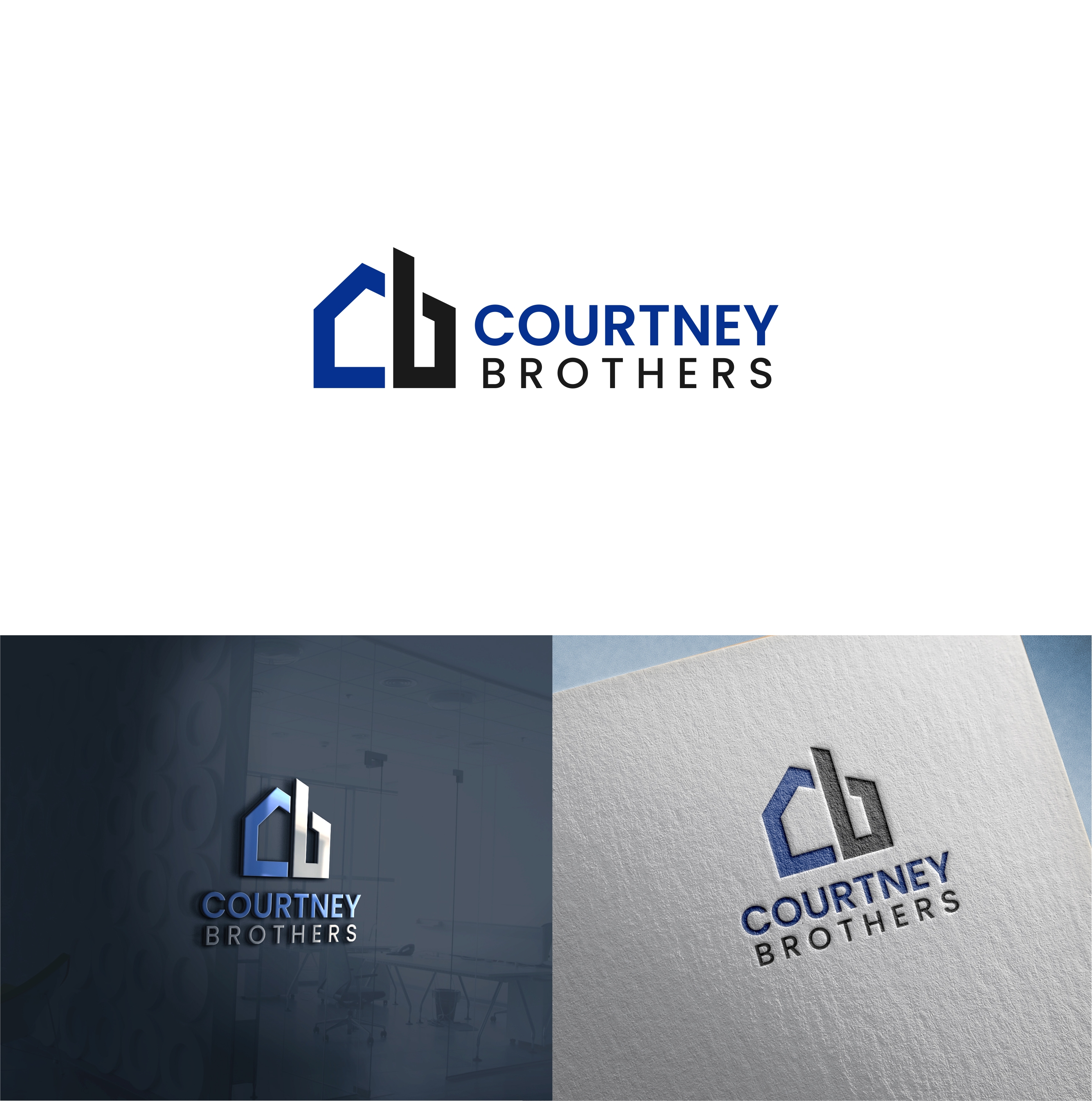 Logo Design by Joenet Jayawarna for this project | Design #35036978