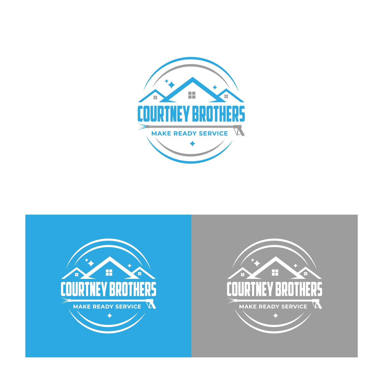 Logo Design by Maxo-Biz for this project | Design #35405132