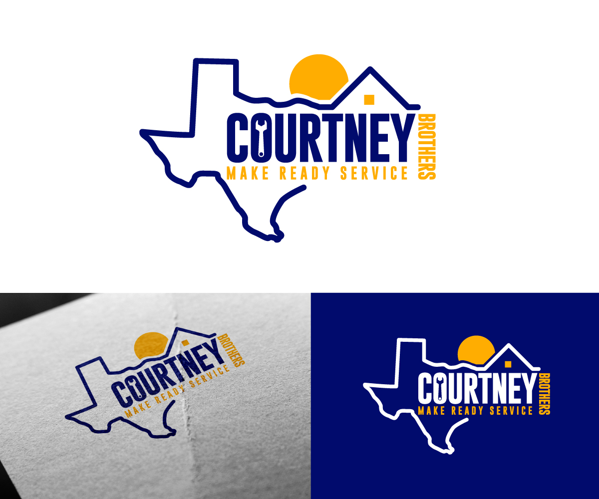 Logo Design by Ansh Design for this project | Design #35007870