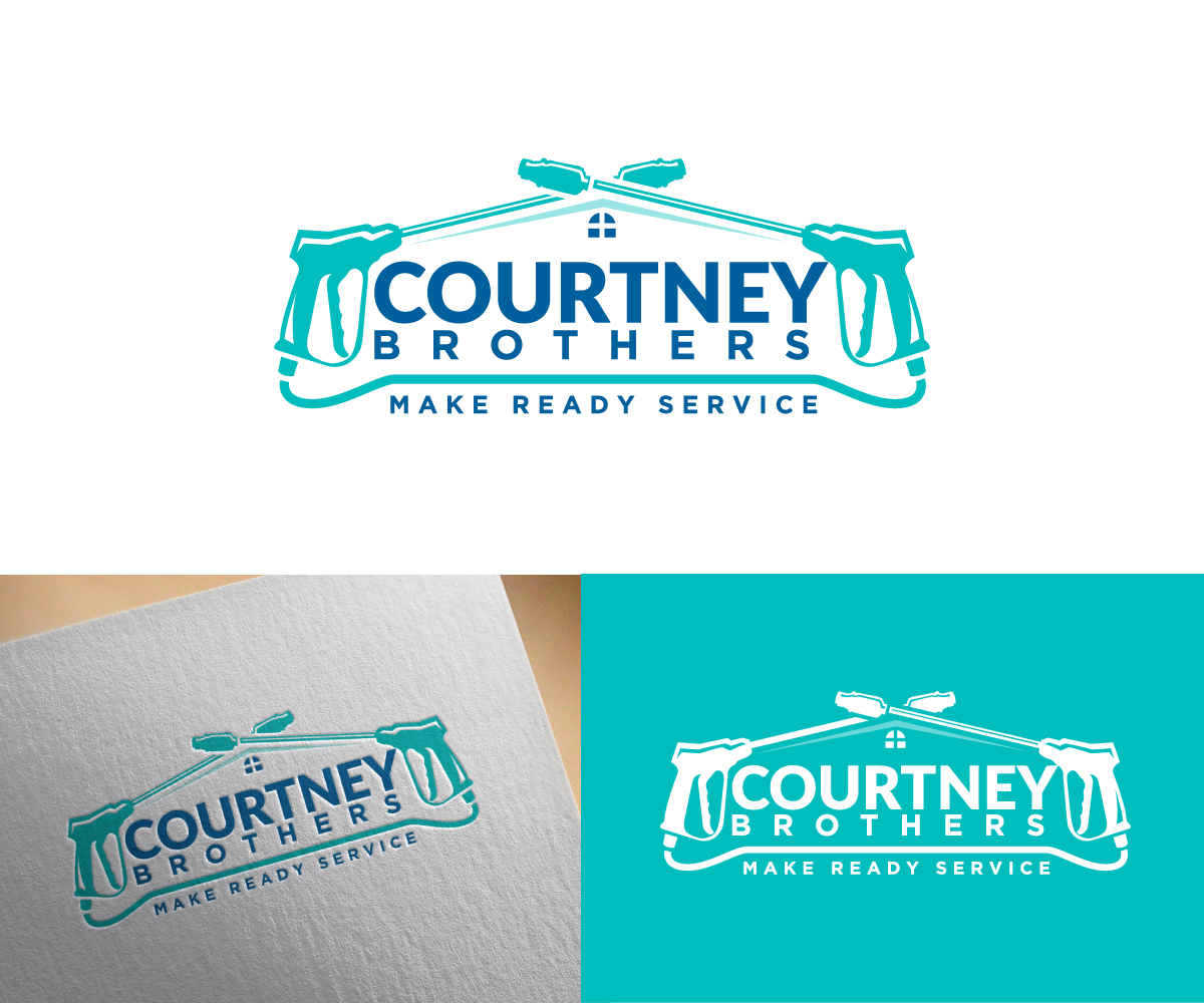 Logo Design by Ansh Design for this project | Design #35007871