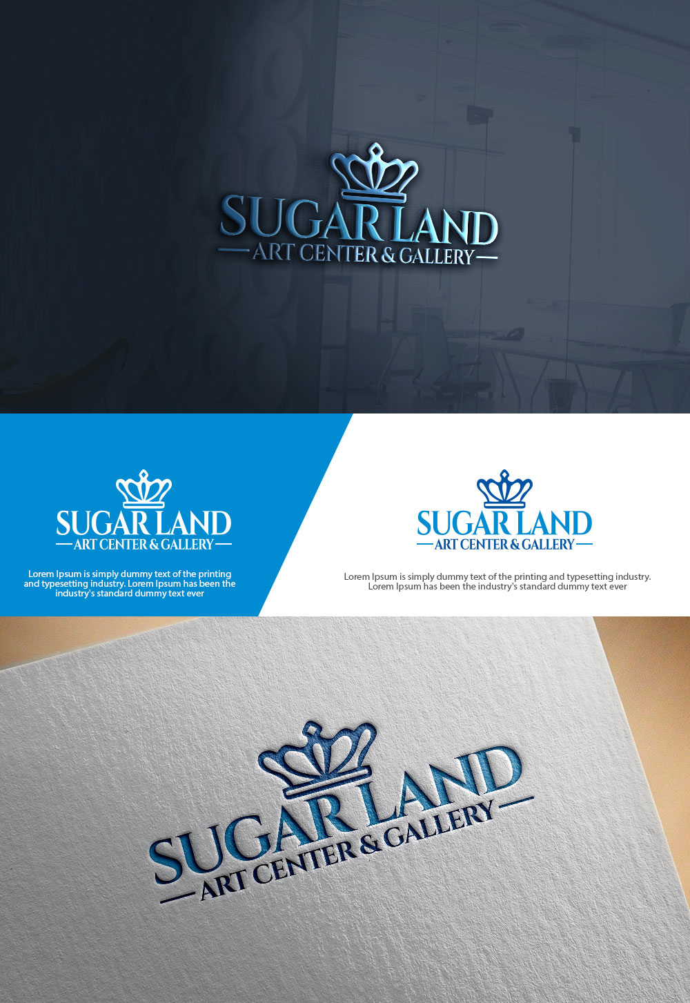 Logo-Design von sulemani  creation für dieses Projekt | Design #35010053