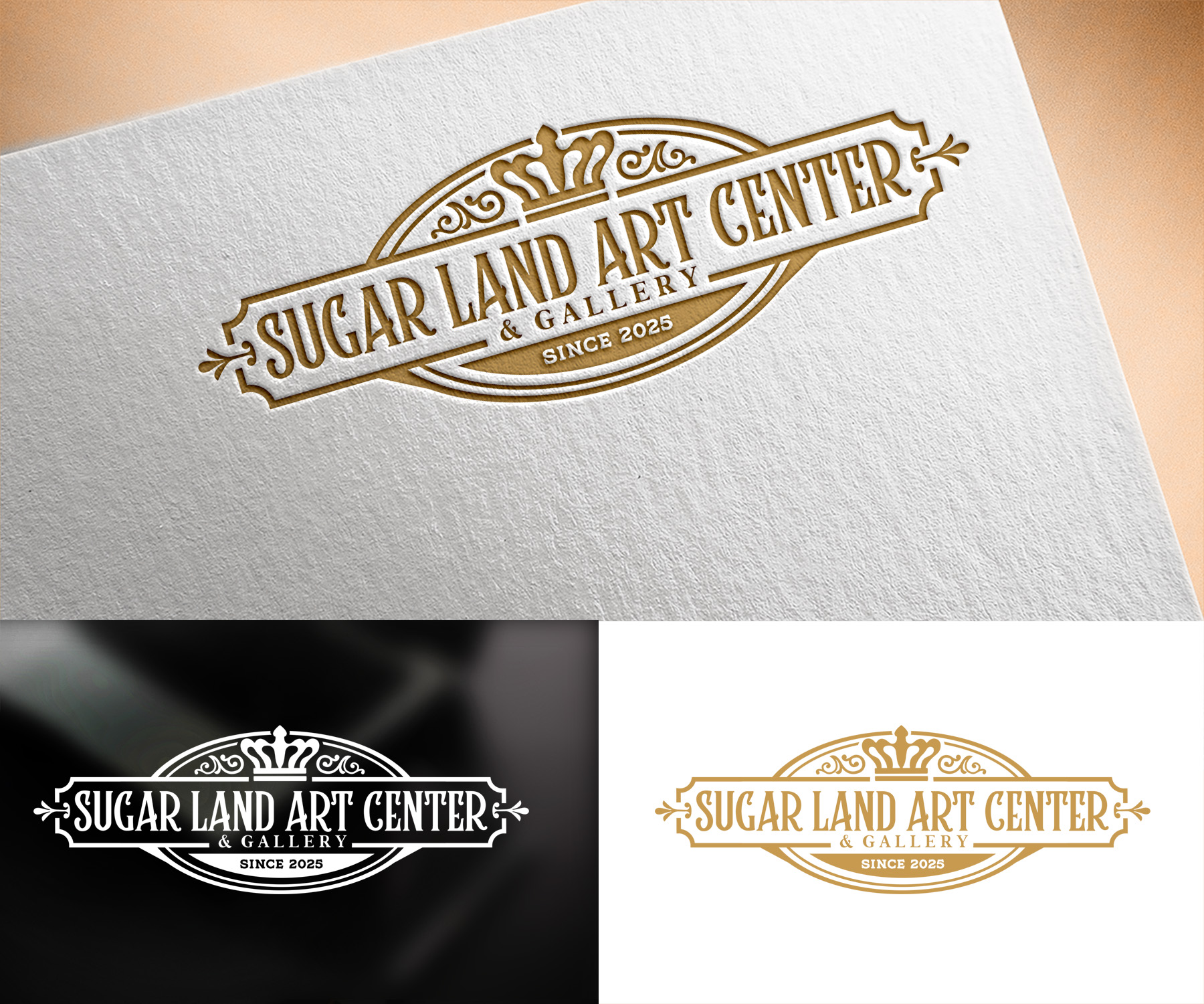 Logo Design by Vishak vasu for this project | Design #35037459