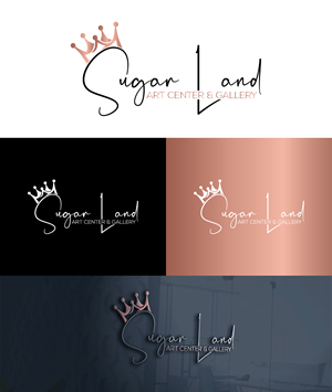 Logo-Design von jessimorge für dieses Projekt | Design: #35010977