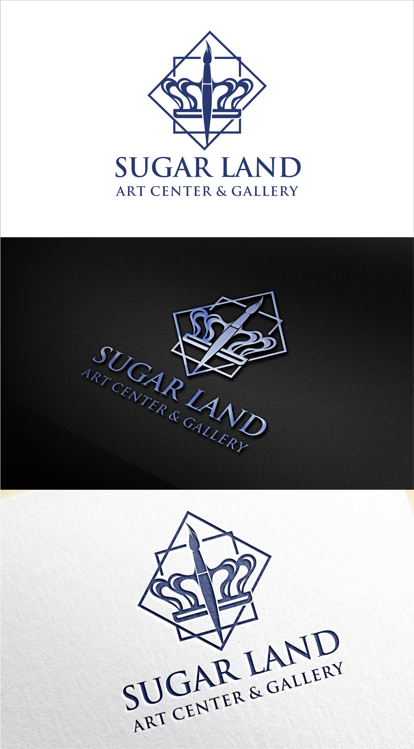 Logo Design by Soul Light for this project | Design #35009308