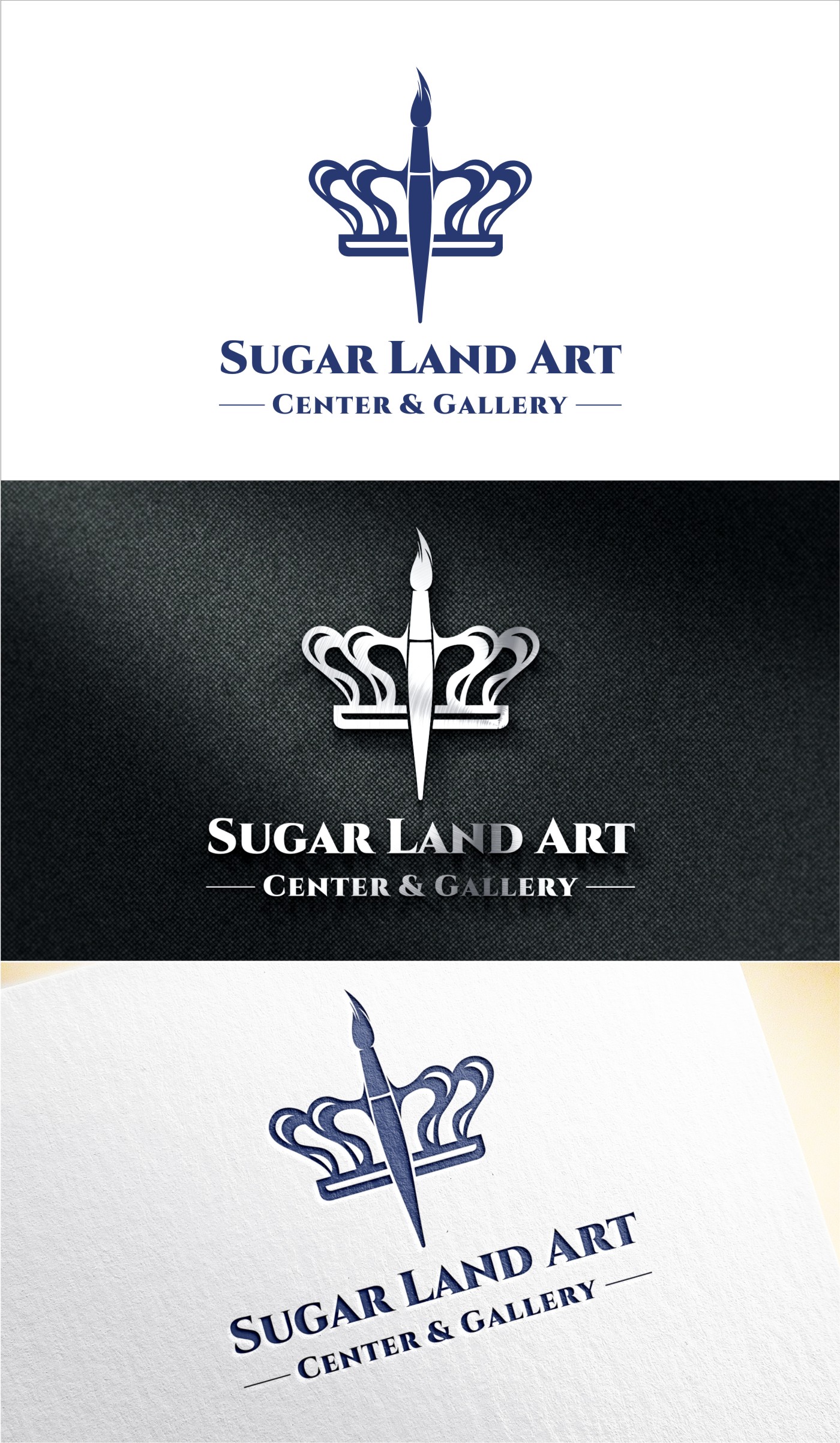 Logo Design by Soul Light for this project | Design #35030524