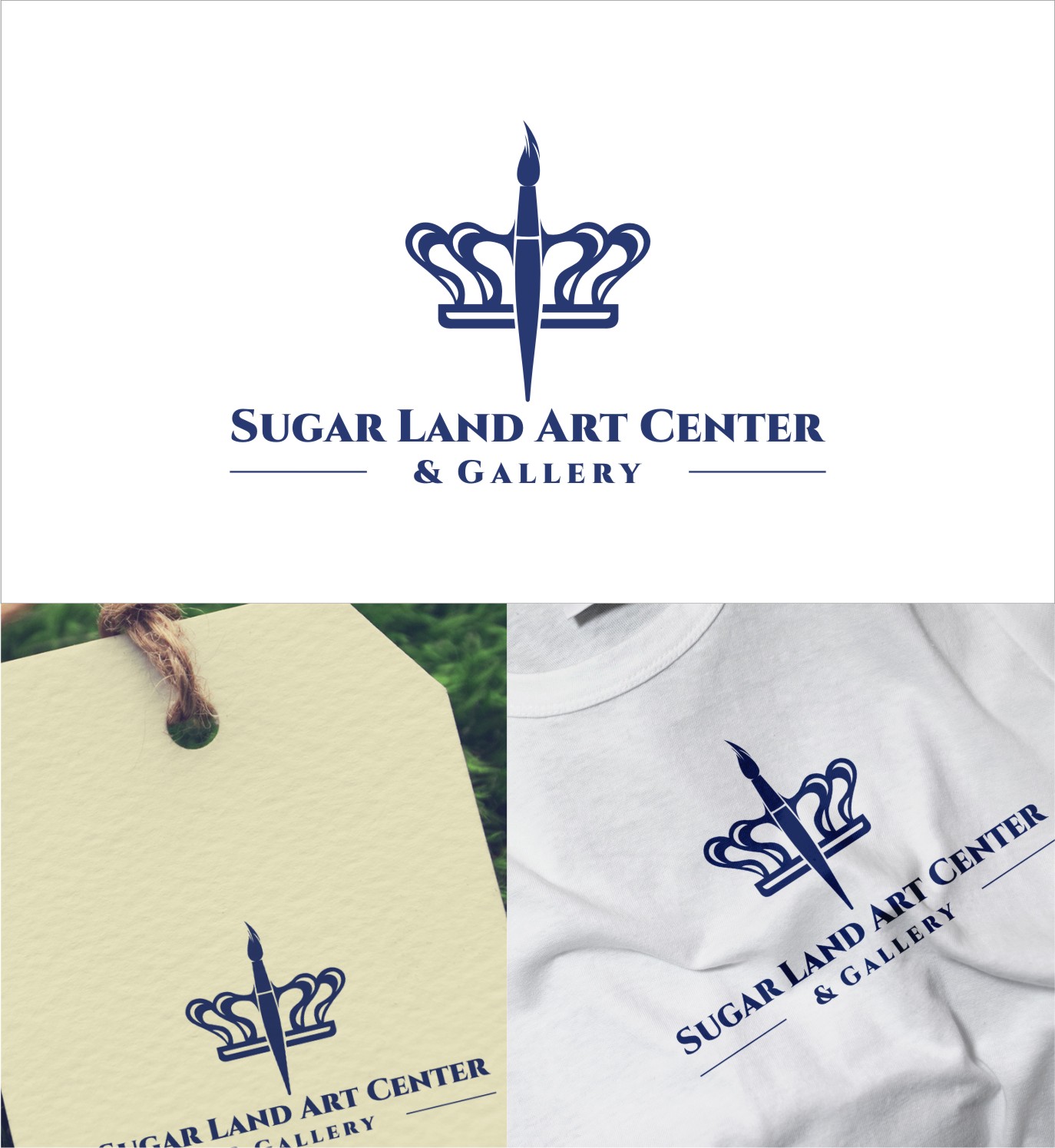 Logo Design by Soul Light for this project | Design #35030525