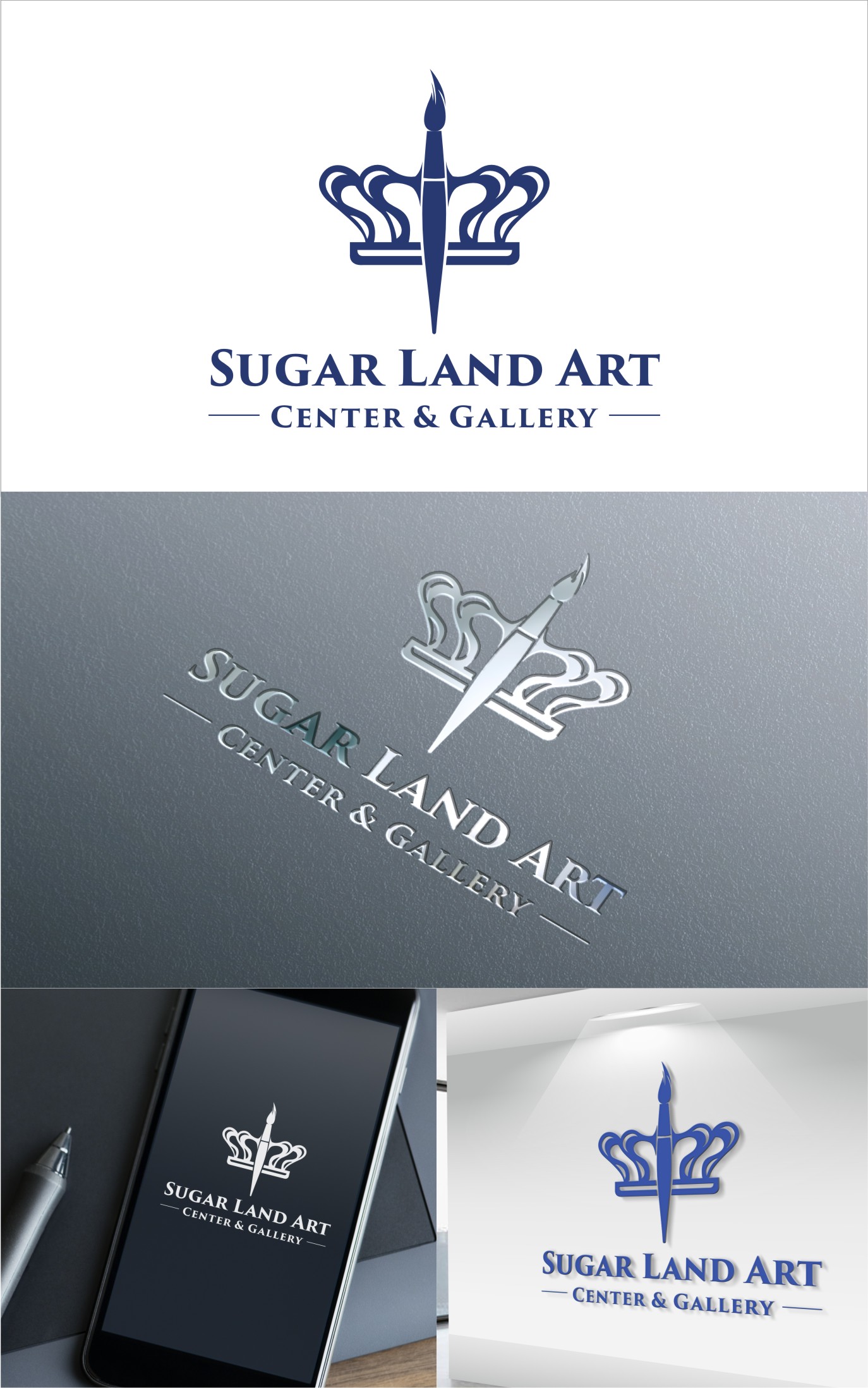 Logo Design by Soul Light for this project | Design #35030526