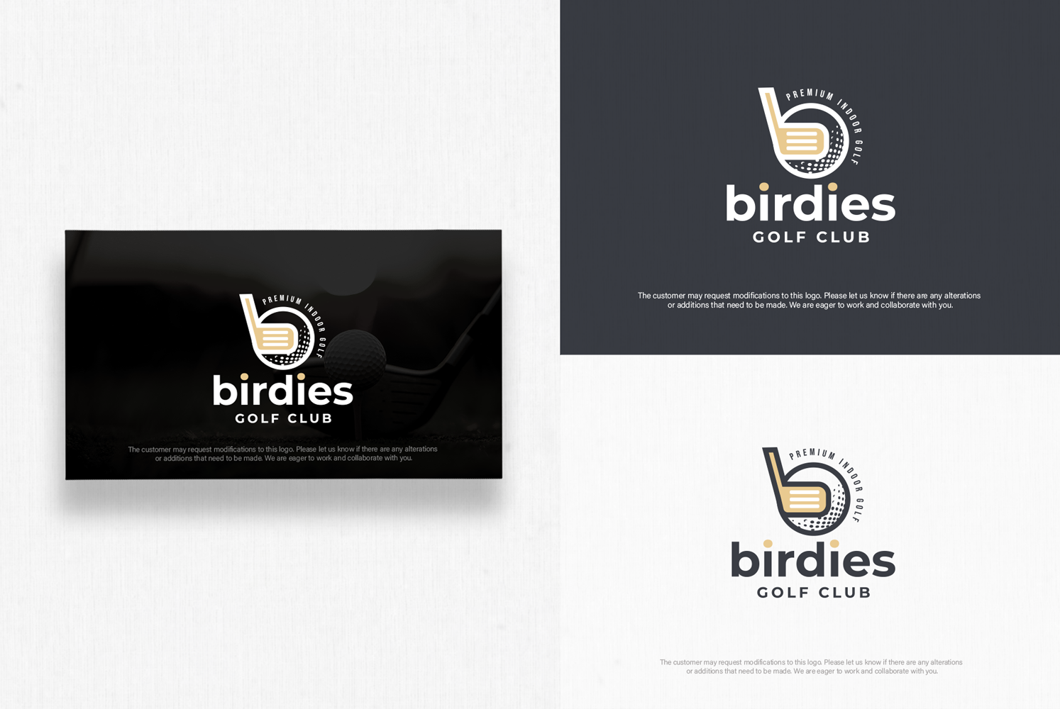 Logo Design by Senpachie for this project | Design #35010912