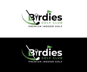Logo Design by RS_Design for this project | Design: #35006596