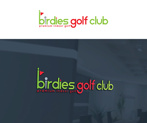 Logo Design by Luckey yaari for this project | Design: #35013368