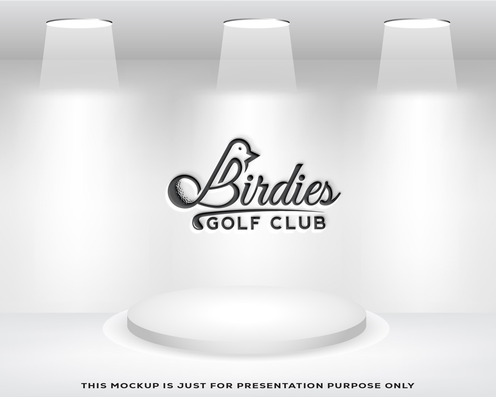 Logo Design by Razaq for this project | Design #35007123