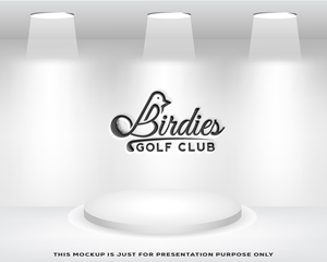 Logo Design by Razaq for this project | Design: #35007123