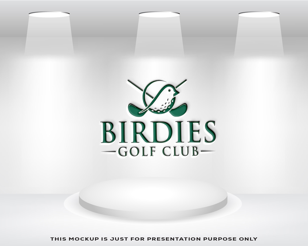 Logo Design by Razaq for this project | Design #35007124