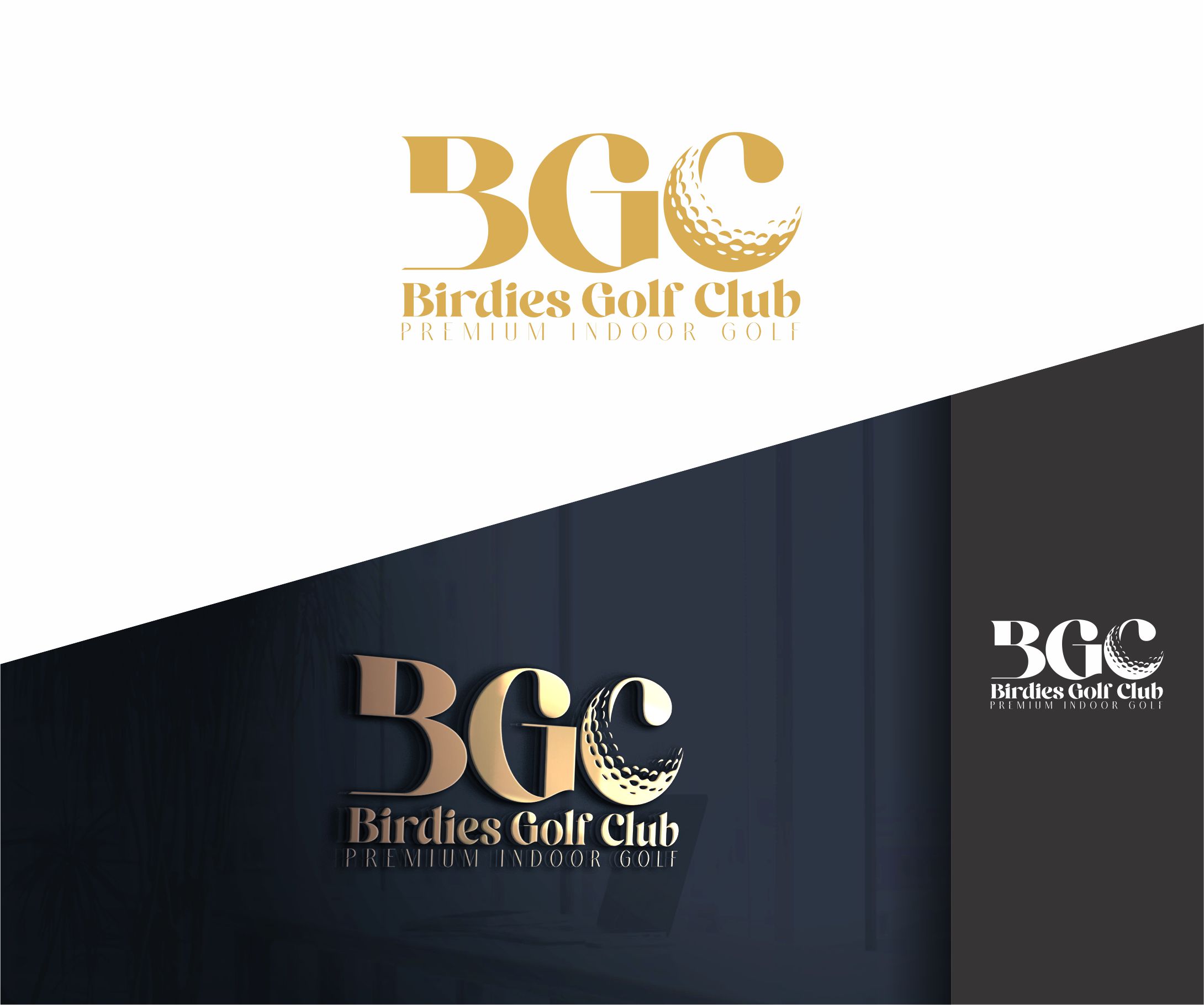 Diseño de Logo por alkaline para este proyecto | Diseño #35005630