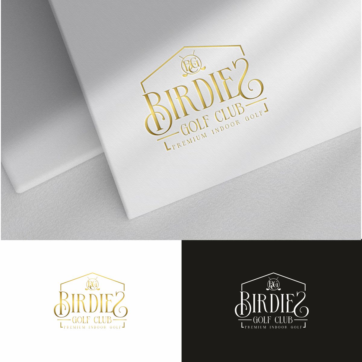 Logo Design by Fortmindz for this project | Design #35008075