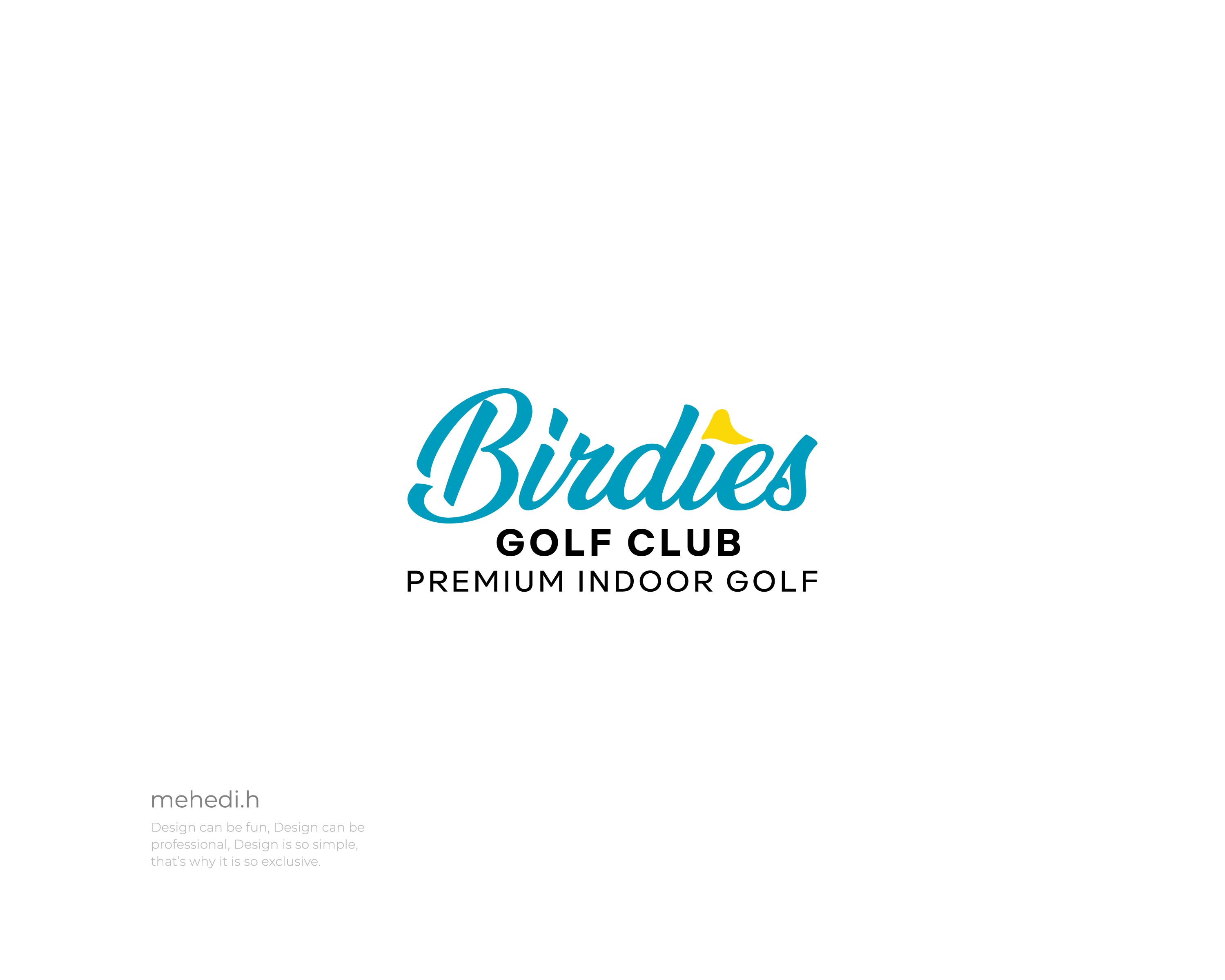 Design de Logo par mehedi.h pour ce projet | Design #35006658