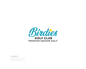 Logo Design by mehedi.h for this project | Design: #35006658