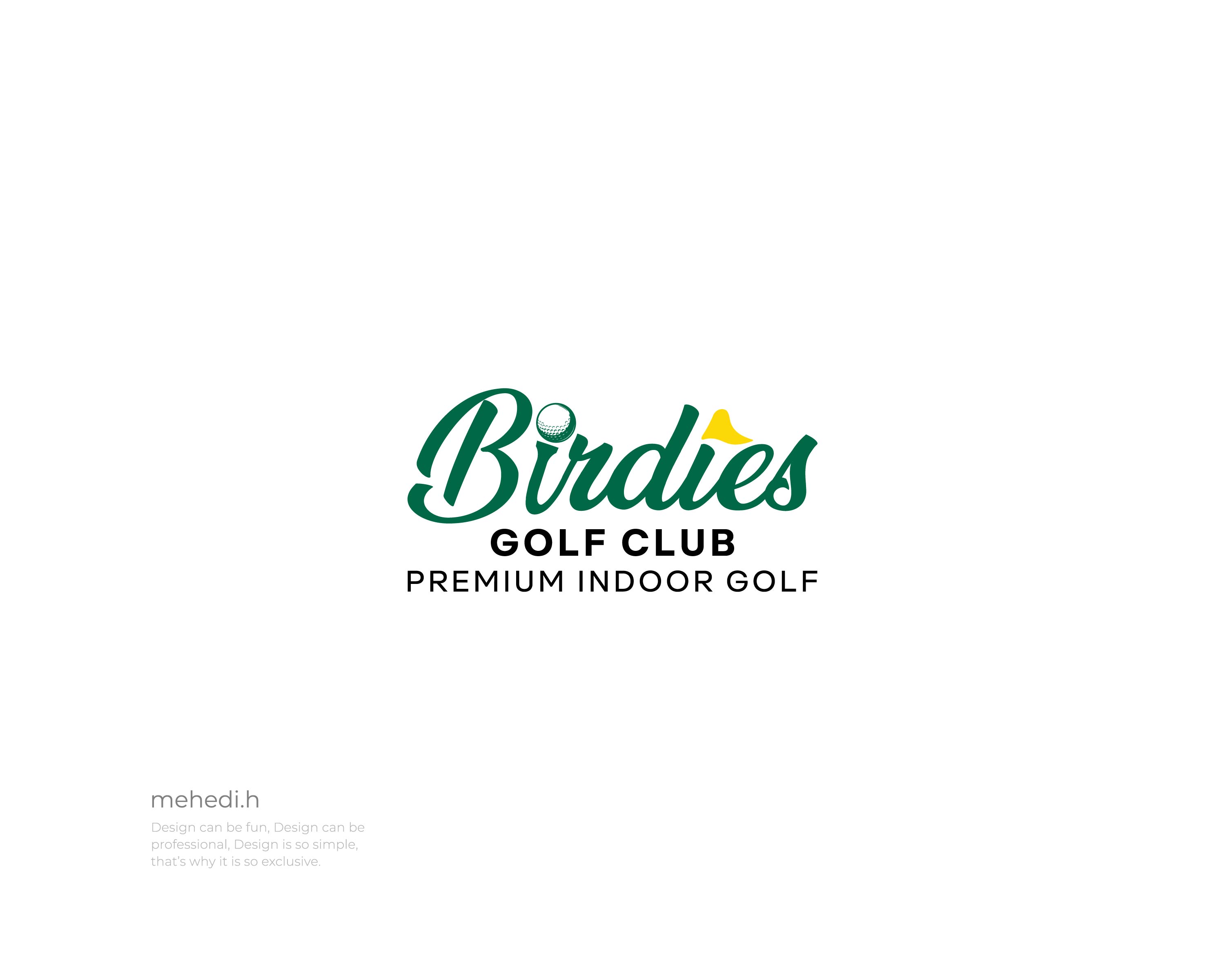 Logo Design by mehedi.h for this project | Design #35016240