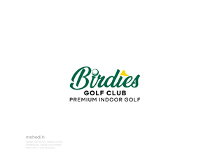 Logo Design by mehedi.h for this project | Design: #35016240