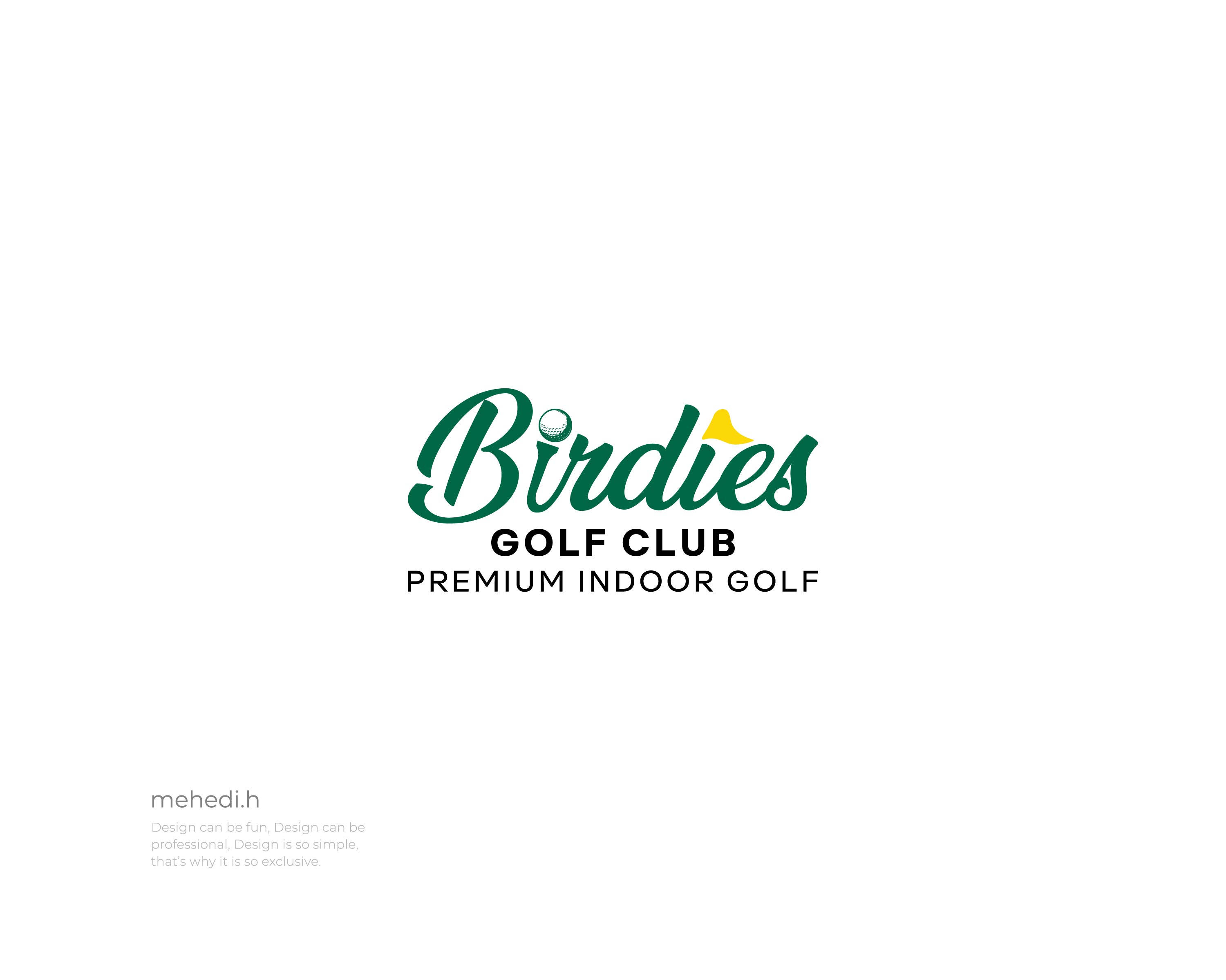 Logo-Design von mehedi.h für dieses Projekt | Design #35016258