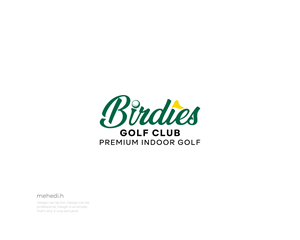 Logo Design by mehedi.h for this project | Design: #35016258