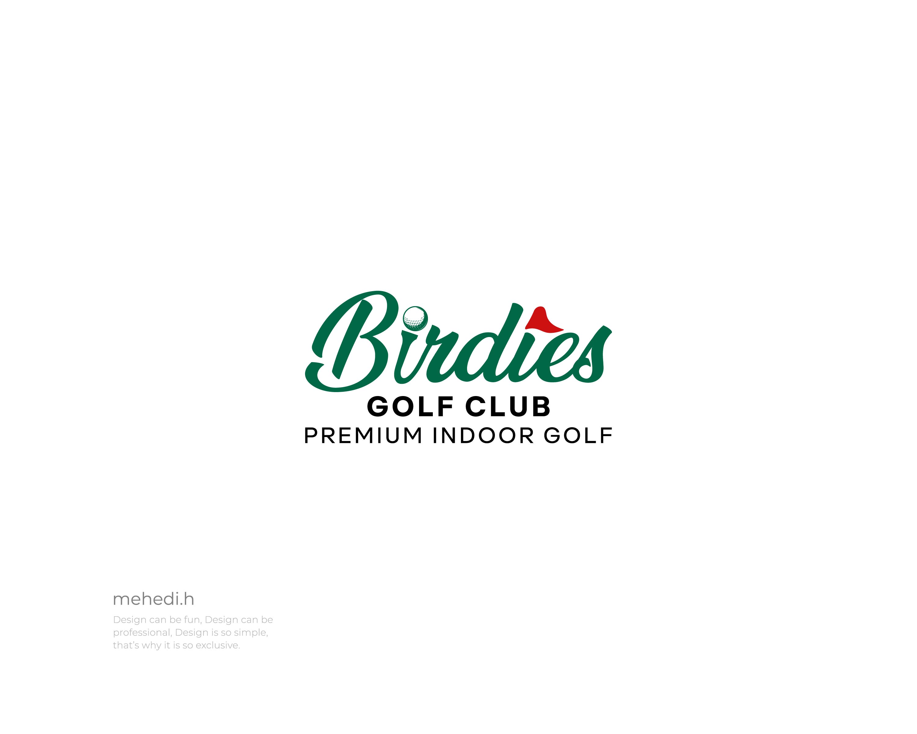 Logo Design by mehedi.h for this project | Design #35016263
