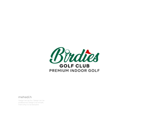 Logo Design by mehedi.h for this project | Design: #35016293
