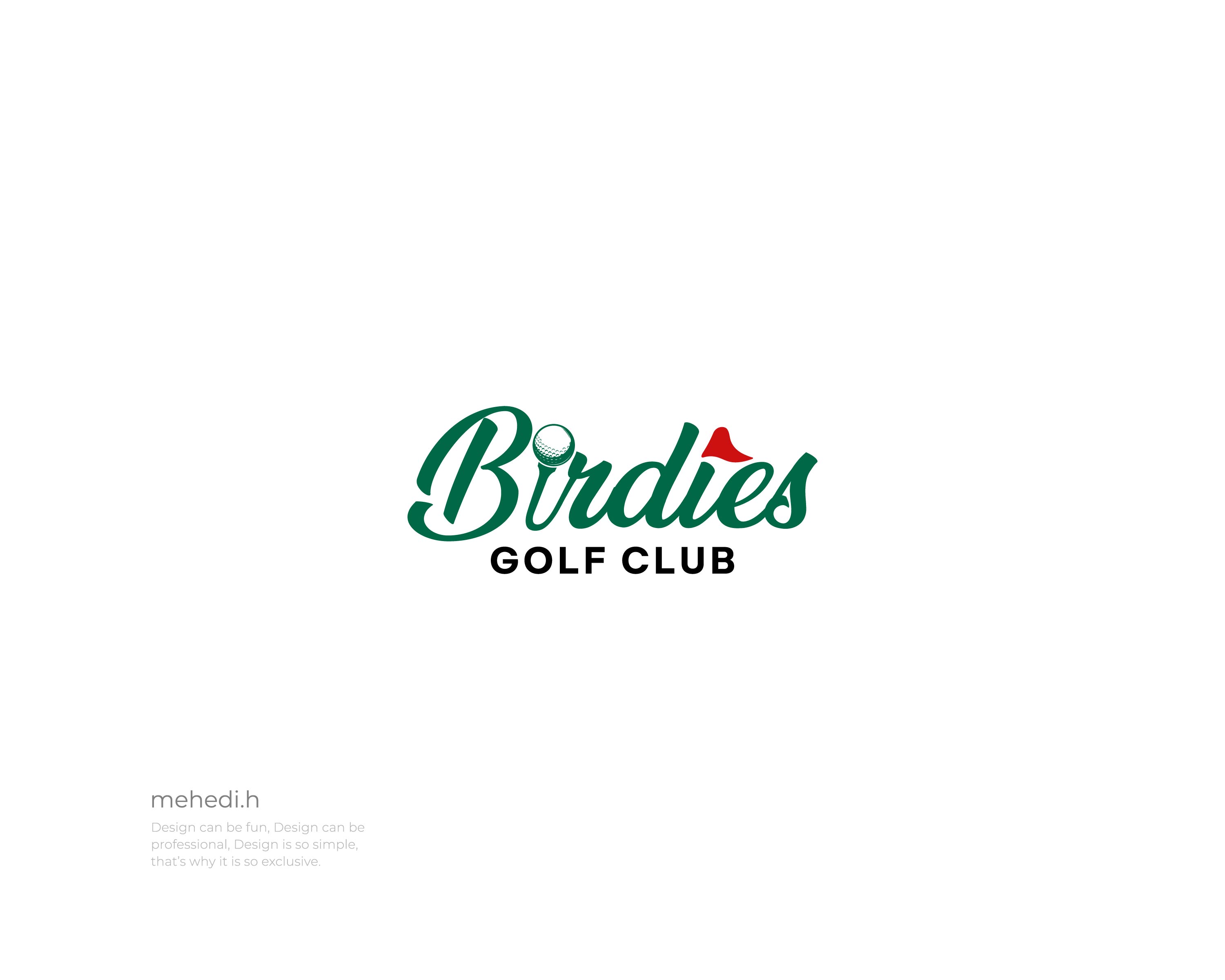 Logo Design by mehedi.h for this project | Design #35023330